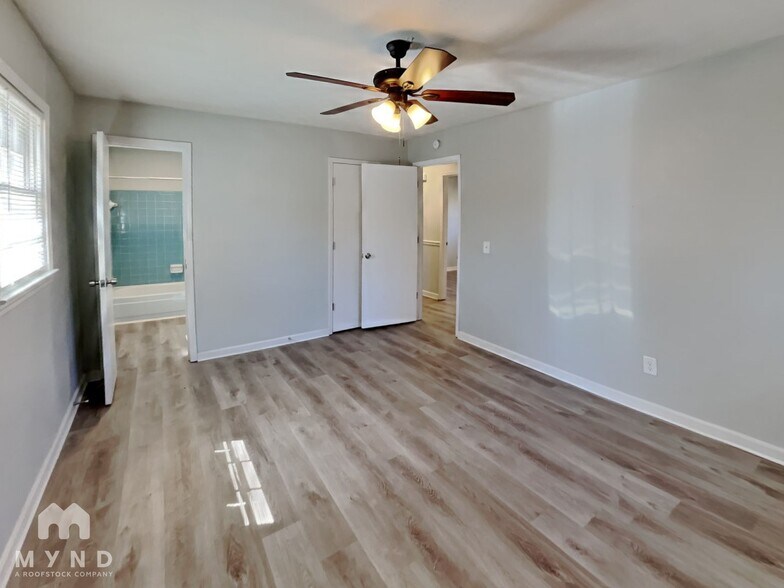 Building Photo - 4169 Rocky Face Dr