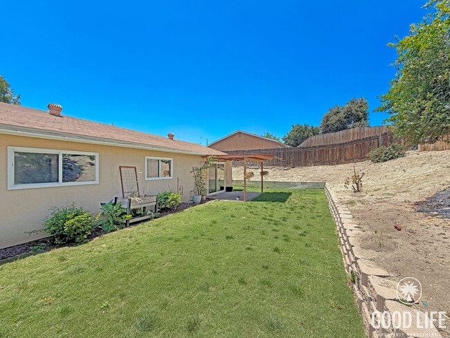 Building Photo - Modern 3B/2BA Home in Quiet Neighborhood with Private Yards and 2-Car Attached Garage