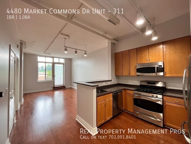 Building Photo - 4480 Market Commons Dr