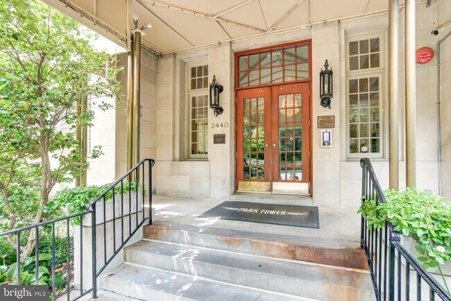 Building Photo - 2440 16th St NW