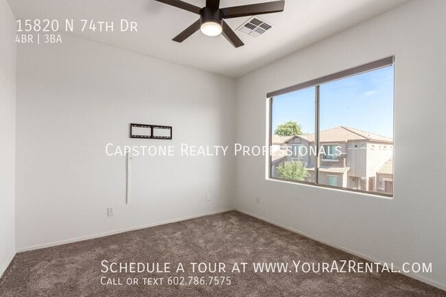 Building Photo - 15820 N 74th Dr