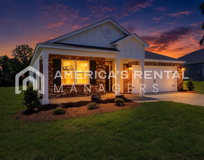 Building Photo - New Construction Home for Rent in Tuscaloosa, AL!