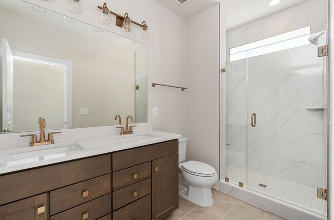 Building Photo - New Construction - 3 bed, 3 bath Townhome in the City