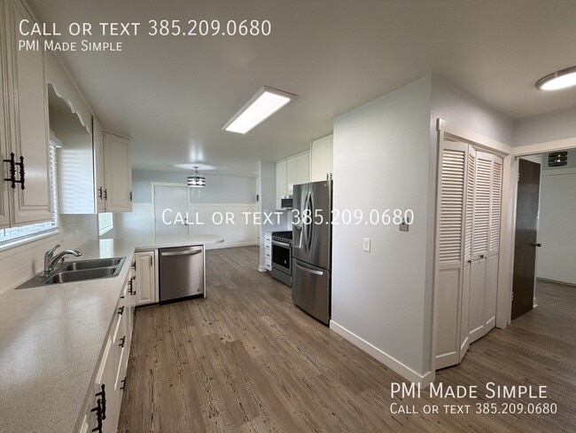 Building Photo - 1089 E 640 S