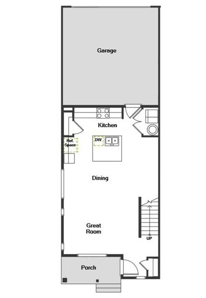 Building Photo - 214 E Mammoth Spring Ct