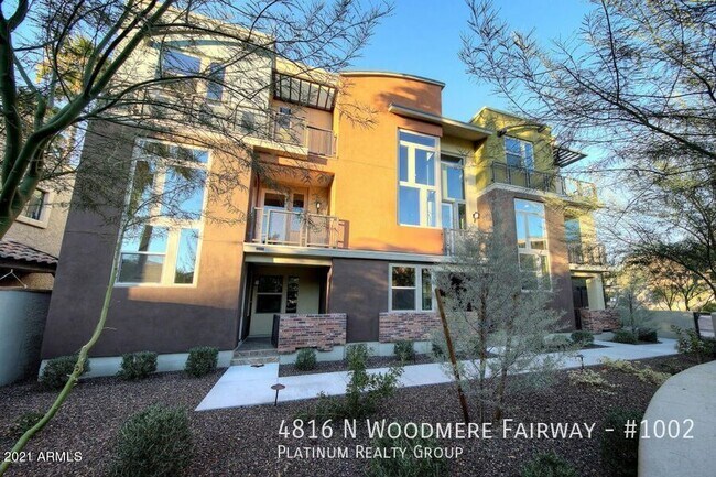 Building Photo - 4816 N Woodmere Fairway