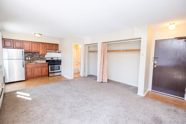 Floorplan - Minnehaha Apartments | 3608