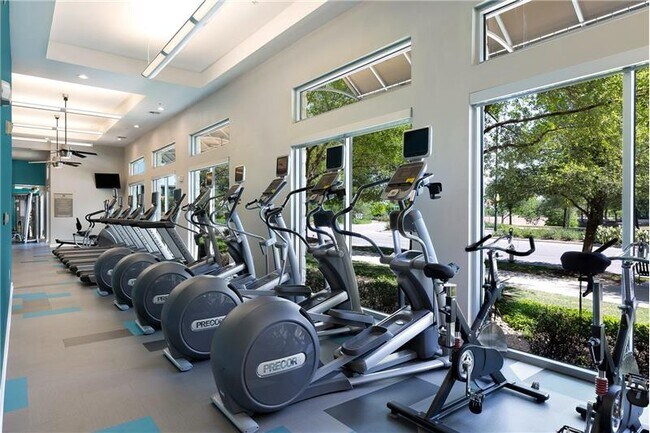 Building Photo - 4602 Mueller Blvd