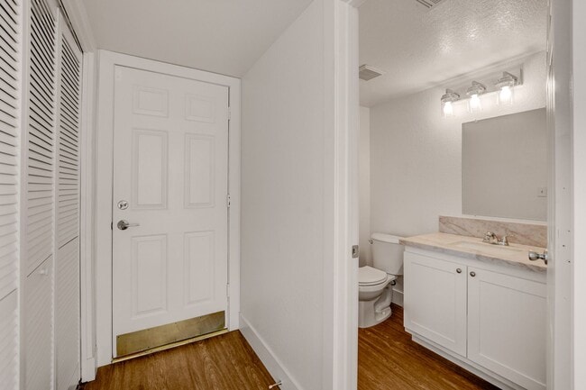Building Photo - Remodeled 4 Bedroom Home in 89123