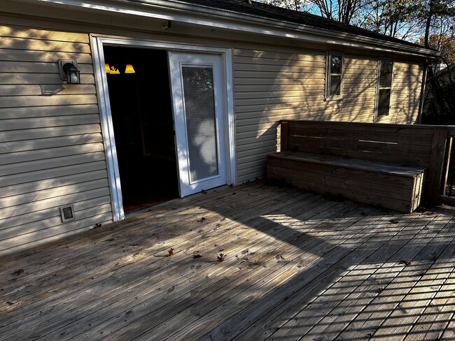 Building Photo - Nolensville Ranch House