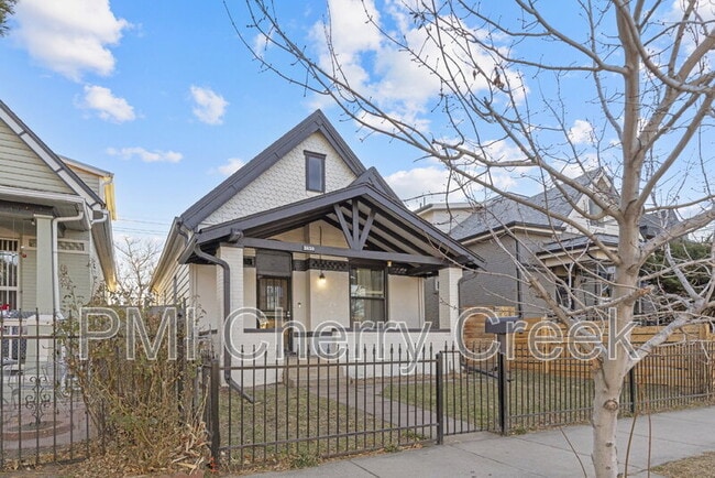 Building Photo - 3830 N Williams St