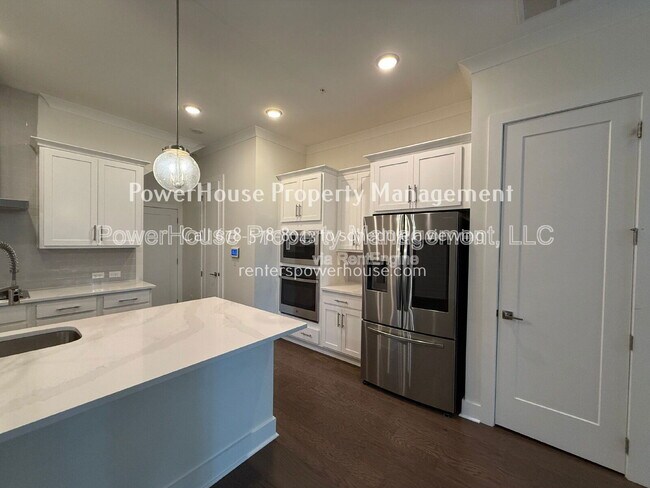 Building Photo - 1190 Harper Dr