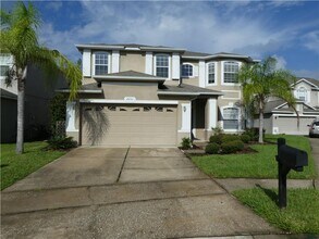 Building Photo - Home For Rent in Gated Stonebrook Neighbor...
