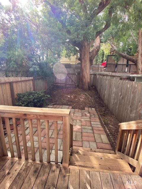 Building Photo - 341 Rodgers St