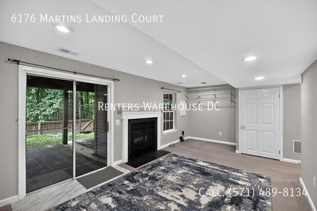 Building Photo - 6176 Martins Landing Ct