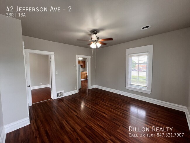 Building Photo - 42 Jefferson Ave