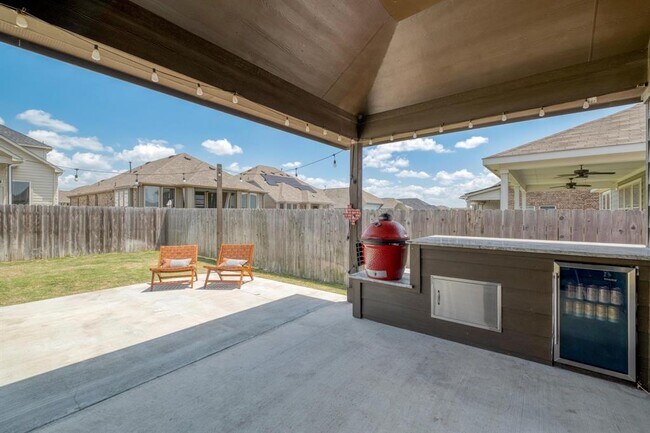 Building Photo - 6533 Cetone Terrace