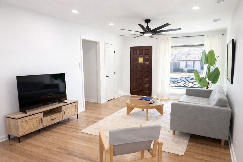 Building Photo - 1009 Noble Ave