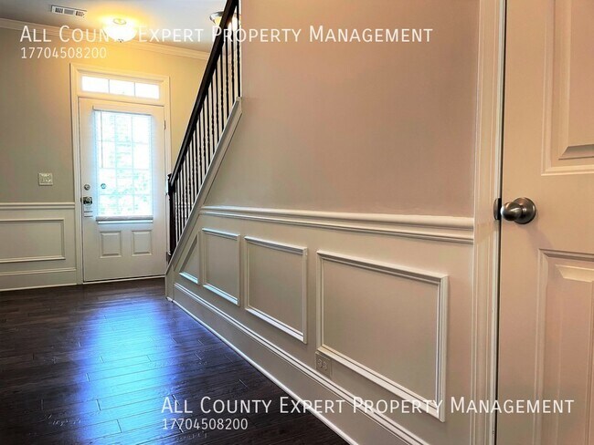 Building Photo - 6512 Crosscreek Ln