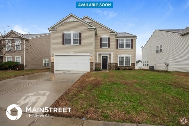 Building Photo - 309 Zander Woods Ct