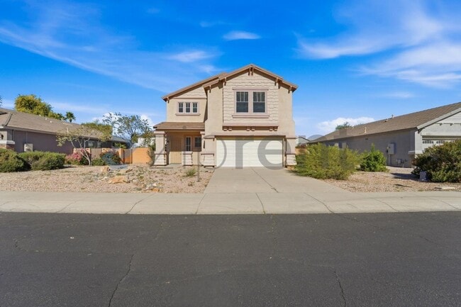 Building Photo - 3852 E Fruitvale Ave