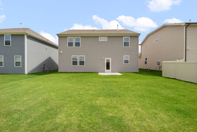 Building Photo - almost brand-new, move-in ready 2 story ho...