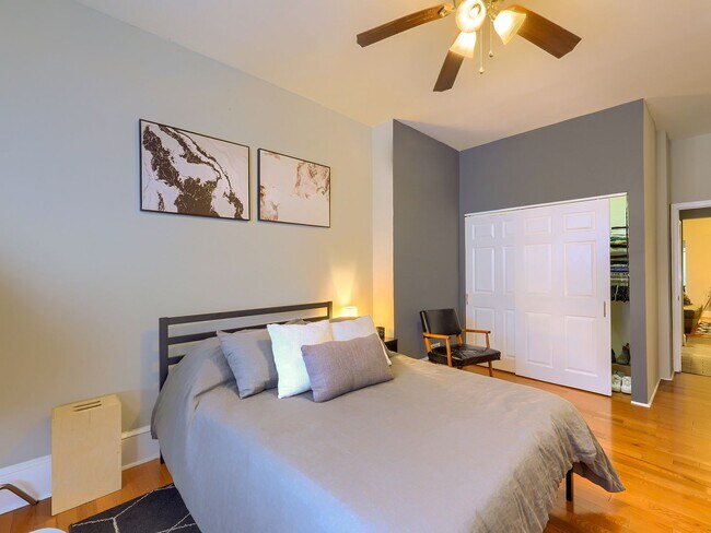 Building Photo - 1640 N 3rd St