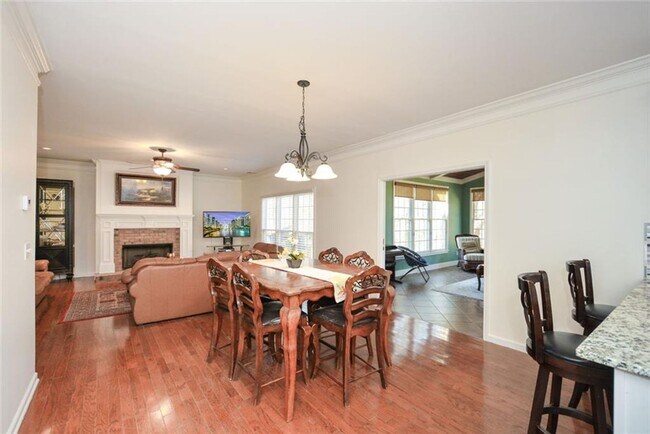 Building Photo - Welcome to this stunning West Cobb home! 5...