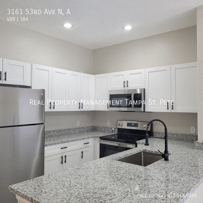 Building Photo - 3161 53rd Ave N