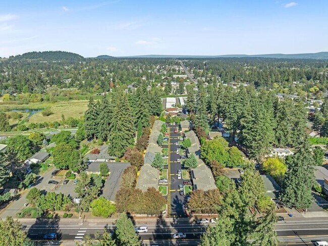 Building Photo - Large 2 bed 1.5bath townhouse