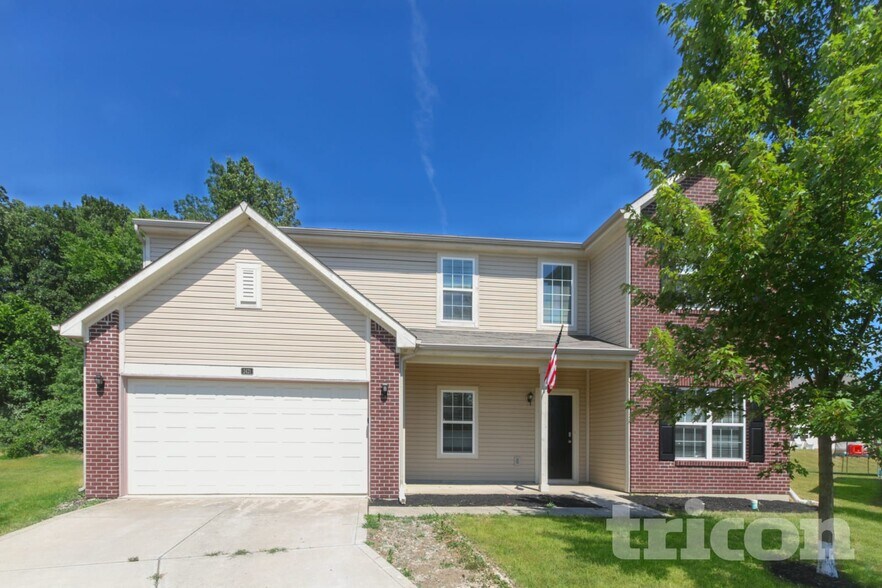 Primary Photo - 2421 Ross Common Ct