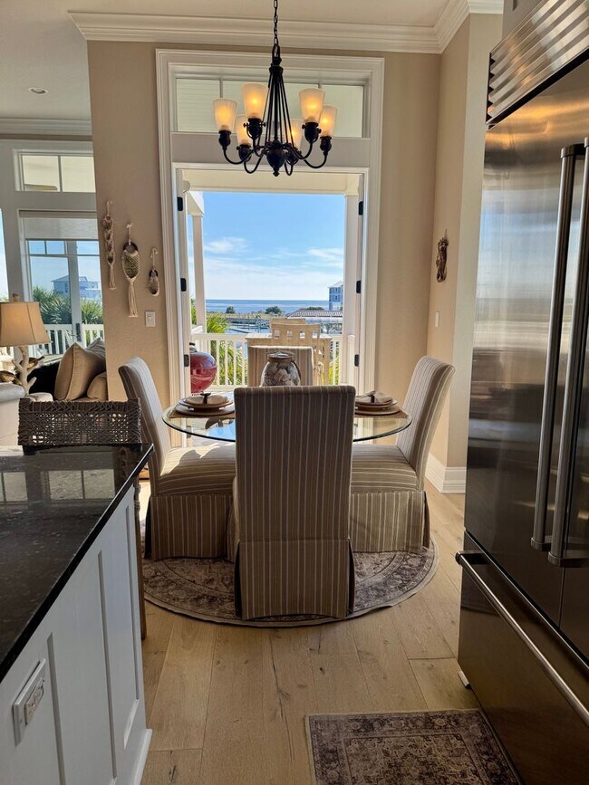 Building Photo - Waterfront Shell Point Home with Dock, Hot Tub, Elevator, & Golf Cart