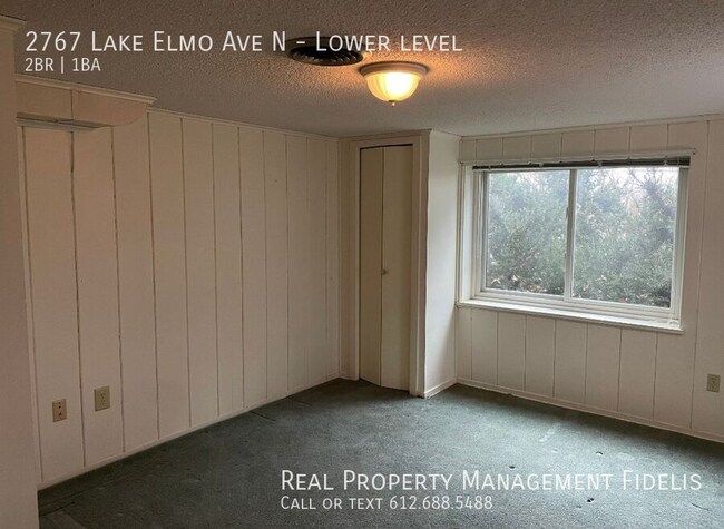 Building Photo - 2767 Lake Elmo Ave N