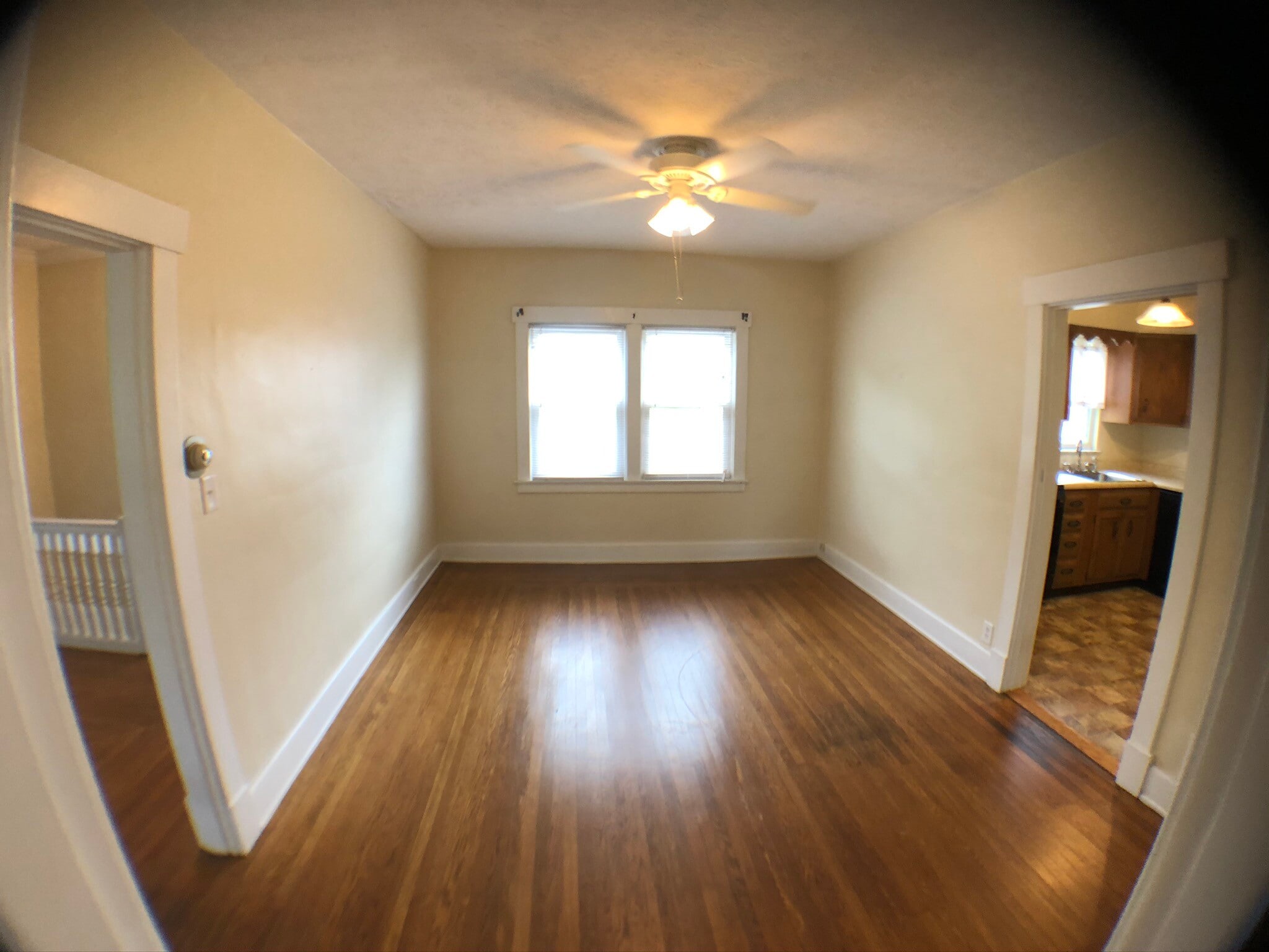 Dining Room - 402 S Fort Thomas Ave