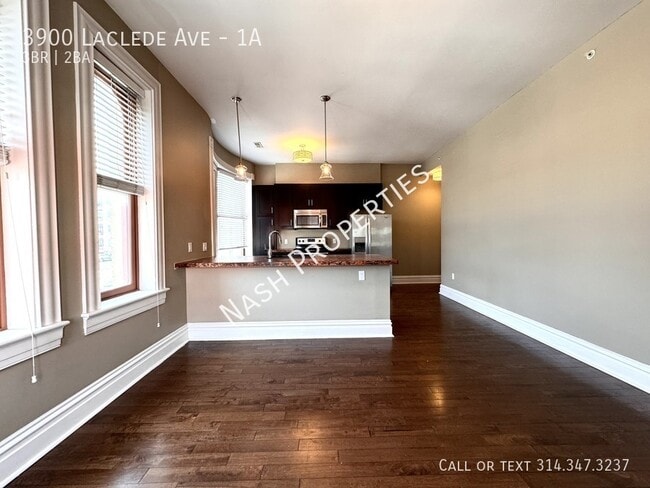 Building Photo - 3900 Laclede Ave