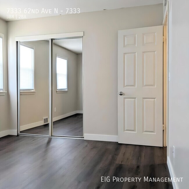 Building Photo - 7333 62nd Ave N