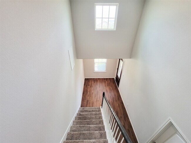 Building Photo - 5515 Peralta Mills Way