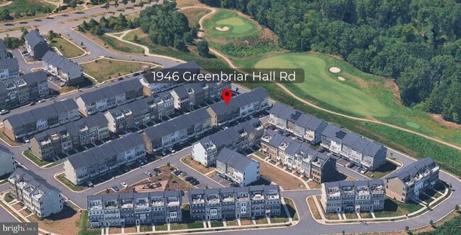 Building Photo - 1946 Greenbriar Hall Rd