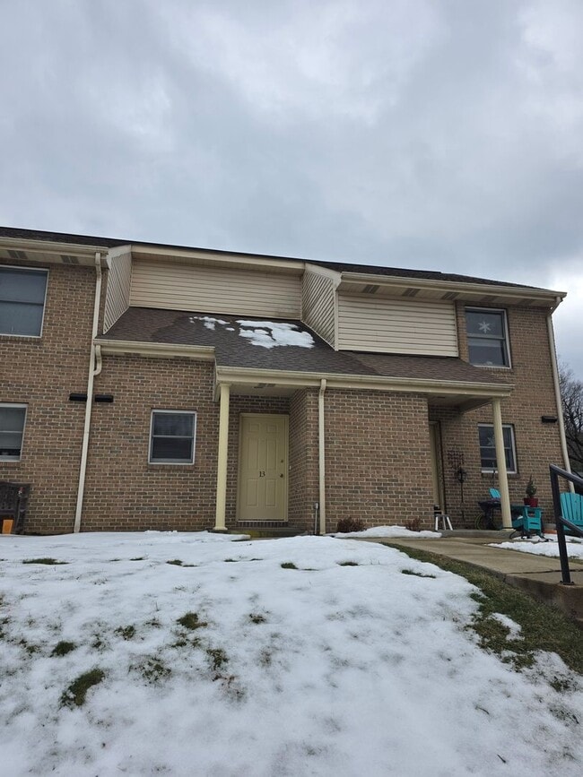 Building Photo - Alderman Dr
