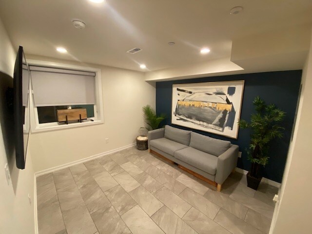 Basement - 2256 Dickinson St