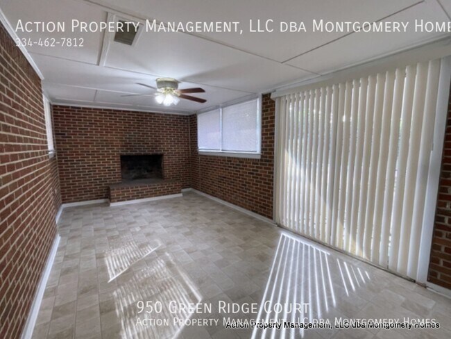 Building Photo - 950 Green Ridge Ct