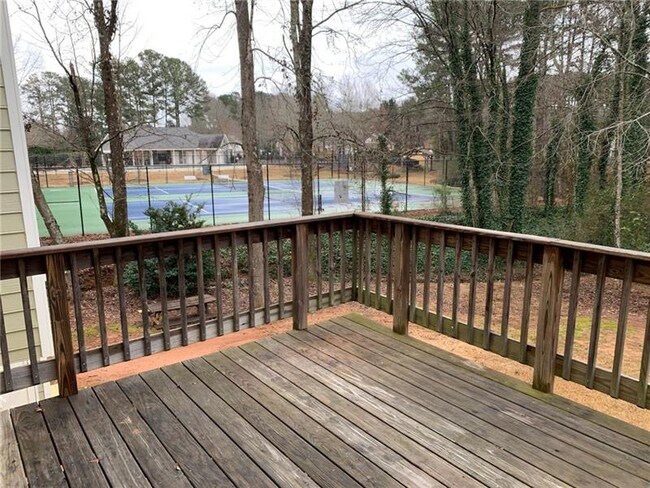 Building Photo - 1401 Redbud Way