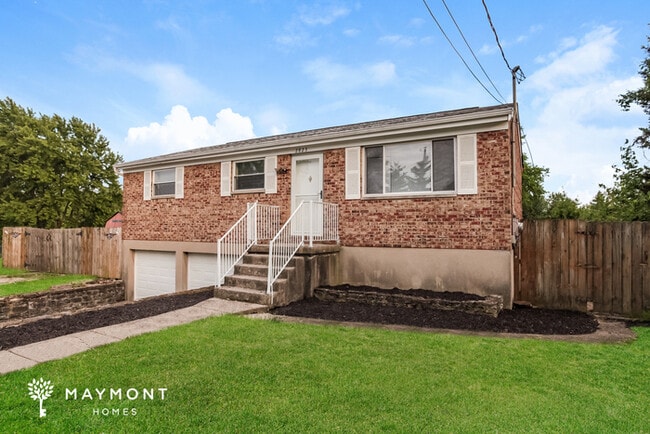 Building Photo - 2823 Klondike Ct