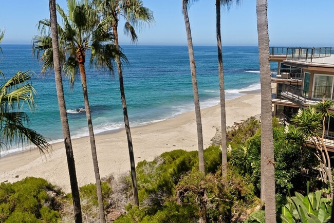 Building Photo - Discover a Coastal Sanctuary at Laguna Royale, Laguna Beach. Comes with 2 Parking Spaces!
