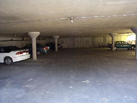 Covered & Uncovered Parking! FREE! - 151 E 300 N