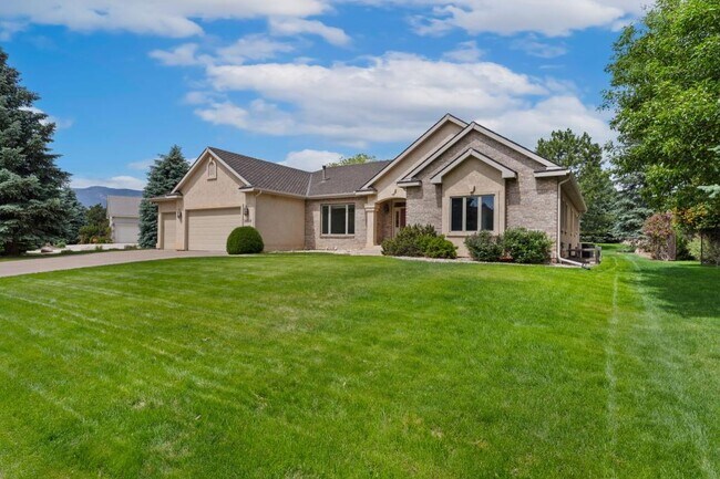 Building Photo - 3830 Brushland Ct