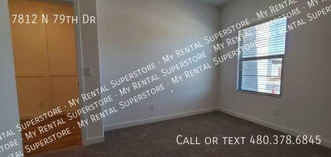 Building Photo - 7812 N 79th Dr