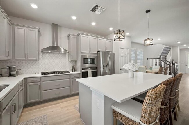 Building Photo - 5636 Silver Sun Dr