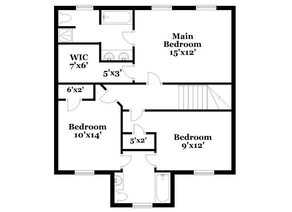 Building Photo - 6116 Red Clover Ln