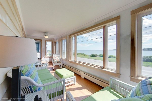 This view! - 32 Esplanade